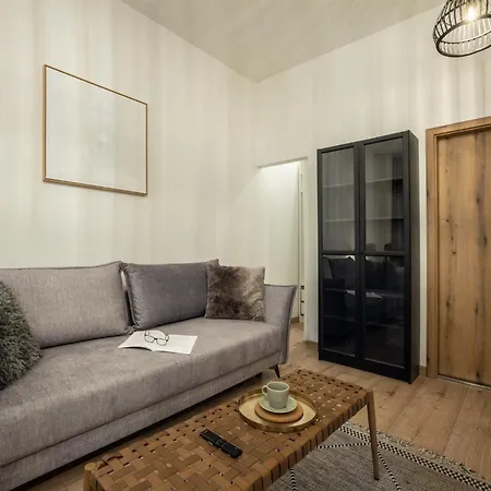 Apartament Gold Prochnika 9 * 罗兹