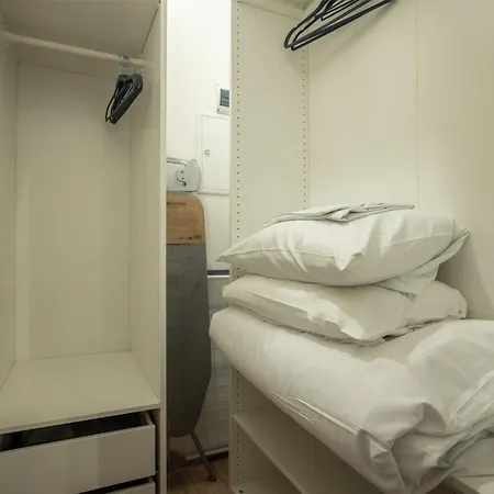 Apartament Gold Prochnika 9 公寓 *