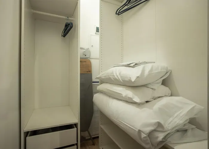 Apartament Gold Prochnika 9 Lägenhet *